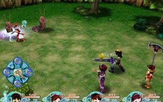 仙剑奇侠传3游戏剧情