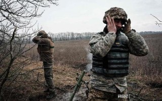 乌克兰俄罗斯开战原因