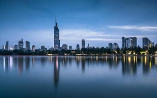 金陵是现在的哪里