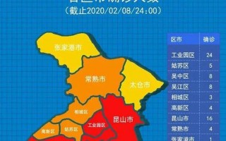 苏州疫情最新情况最新消息今天