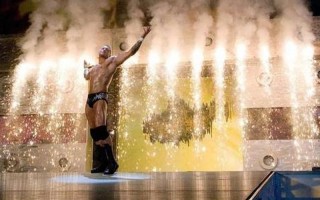 wwe兰迪奥顿十大rko