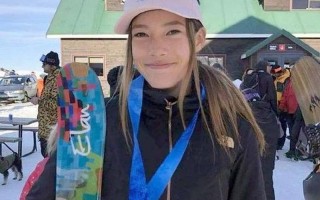 谷爱凌是双重国籍吗