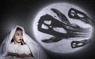 梦见自己陷入困境