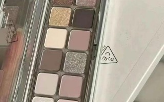 国产3CE和韩国3CE