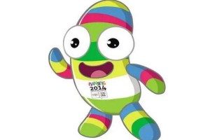 奥运会最丑吉祥物