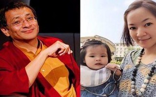 哪些明星沦为密宗明妃
