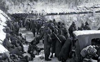 水门桥战役七连全部牺牲了吗