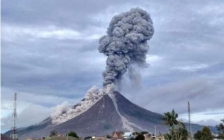 富士山火山喷发最新消息