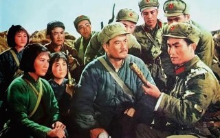 经典老电影战争片