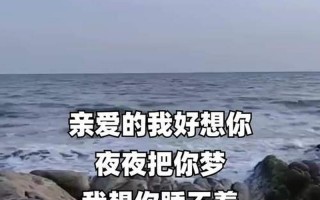 我想你在黑夜里是什么歌