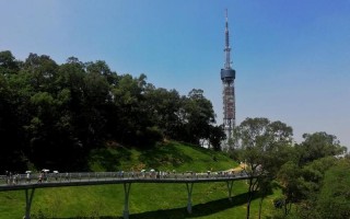 广州白云山好玩吗