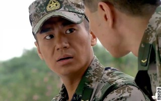 我的特种兵男友1V1