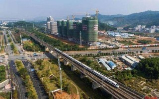 江西面积更大的城市