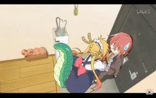 每集都是做的动漫