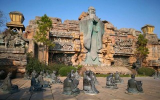 常州旅游景点大全