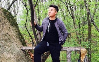 大声告诉你我为你着迷