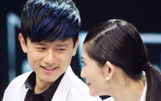 张杰比谢娜小几岁