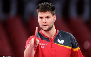 奥恰洛夫对中国队表达敬意