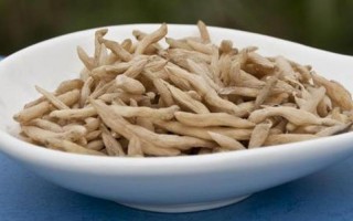 麦冬三种人不宜吃