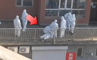 吉林为什么突然爆发疫情