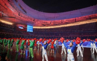 下一届冬奥会在哪个国家举办
