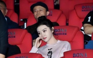 张继科为什么敢要景甜