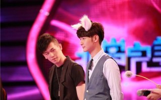 马梓豪之一次上非常完美是什么时候(《非常完美》马梓豪和念慈真的分手了吗)