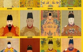 最早的皇帝叫什么名字
