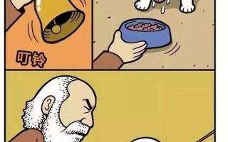 条件反射的发现者