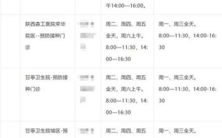 加强针6个月怎么算