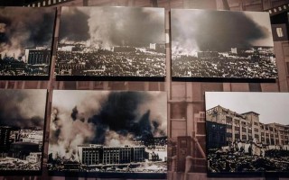 八佰真实历史事件