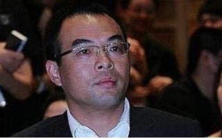 天上人间的幕后老板