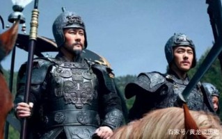 诸葛亮的“六出祁山”的祁山是在哪里呢?关于诸葛亮六出祁山的故事