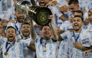 获得世界杯冠军最多的国家