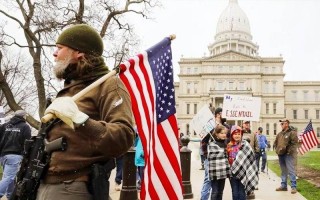 封城最新消息2021