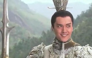 张纪中版西游记演员表
