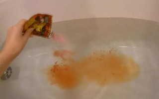 浴室少女的二十天