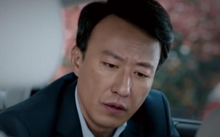 赵立新被换脸的电视剧