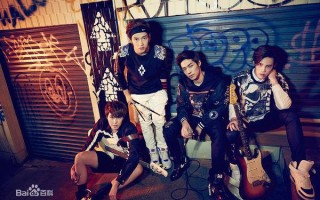 n.flying解散了吗?n.flying参加的综艺?