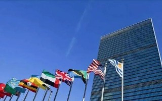 全球唯一退出联合国的国家