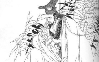 云泥之别和望其项背