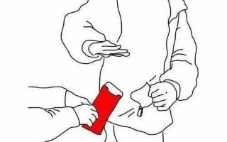 半推半就是什么意思