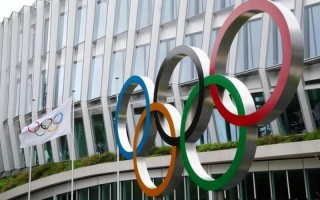 上海2036年奥运会成功