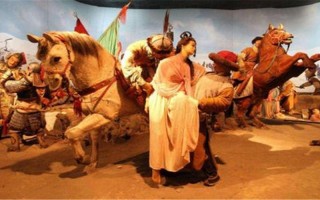 肛裂死的大宋公主