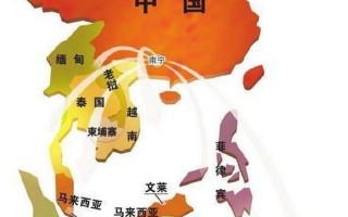 中国东盟有哪些国家