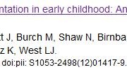 pubmed主页可打开,但为什么无法搜索?pubmed的题录怎么看