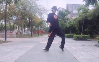 太空步是谁发明的