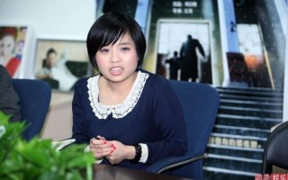 非你莫属刘莉莉完整版