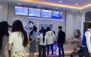干洗店投资多少钱可以营业了