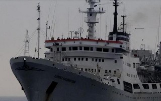 中方突然宣布出兵了